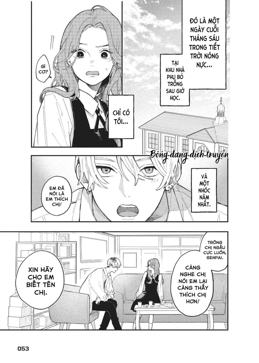 Chapter 2 - Page 1
