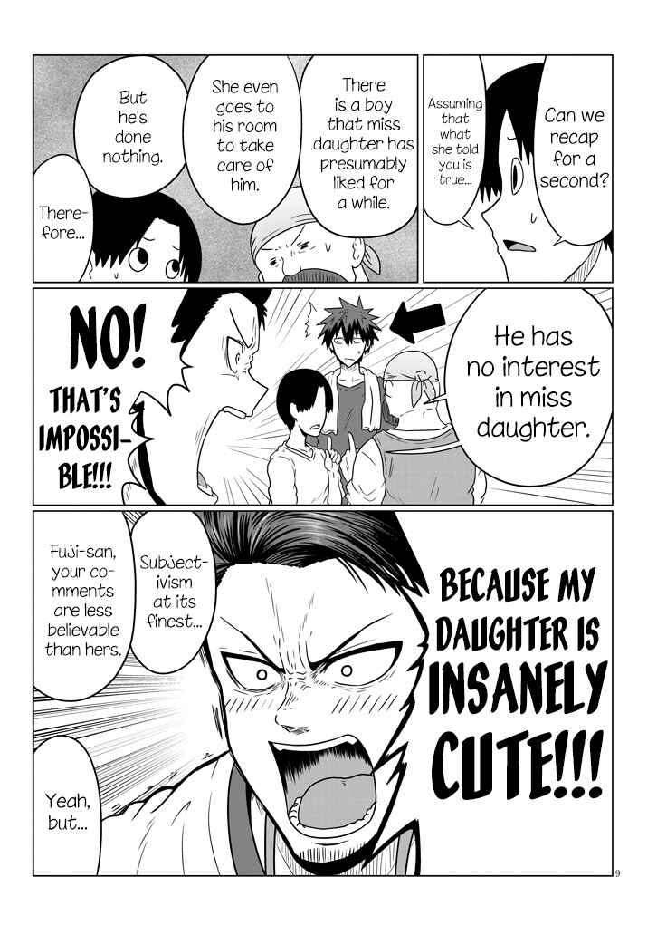 Chapter 49 - Page 9