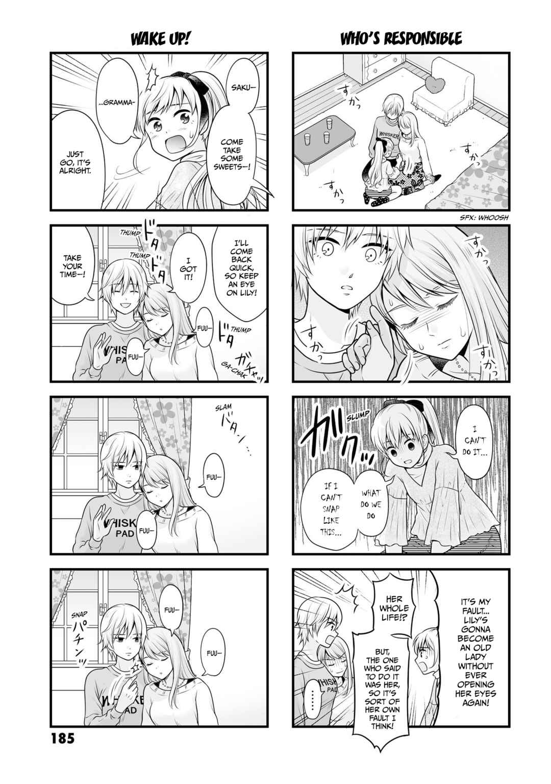 Chapter 105.5 - Page 12