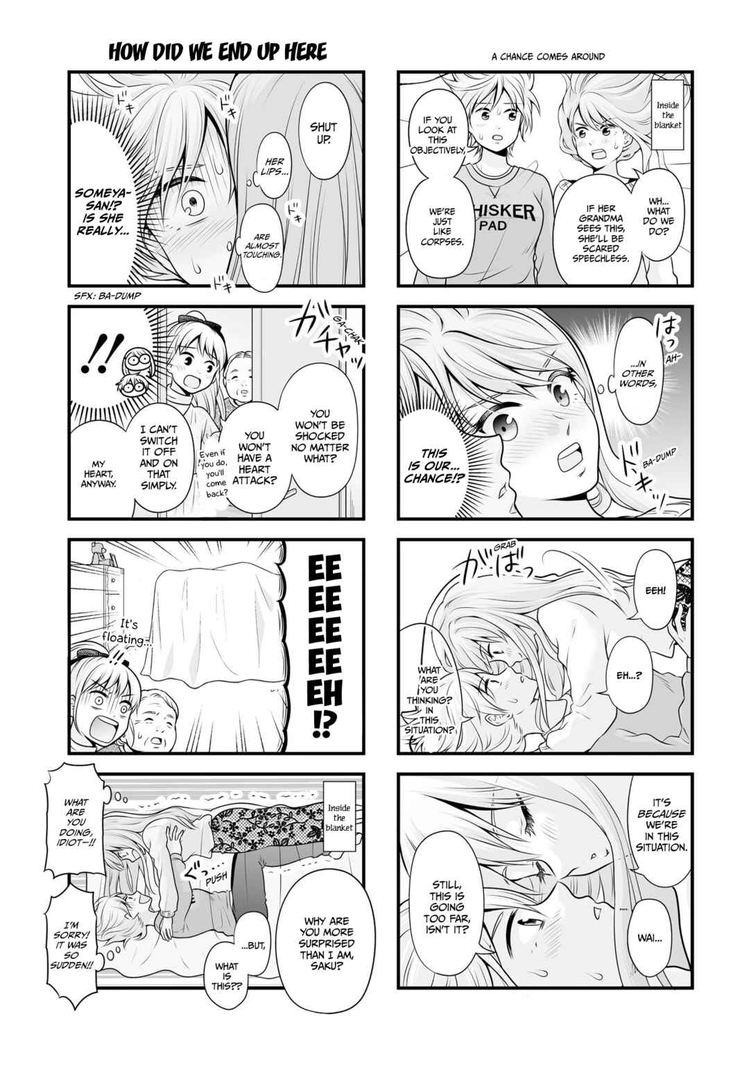 Chapter 105.5 - Page 16