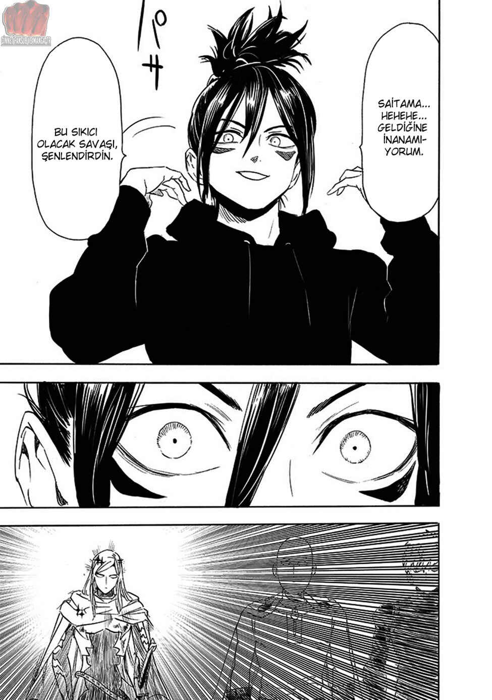 Chapter 199 - Page 21