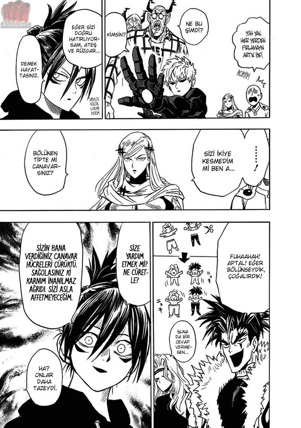Chapter 199 - Page 25