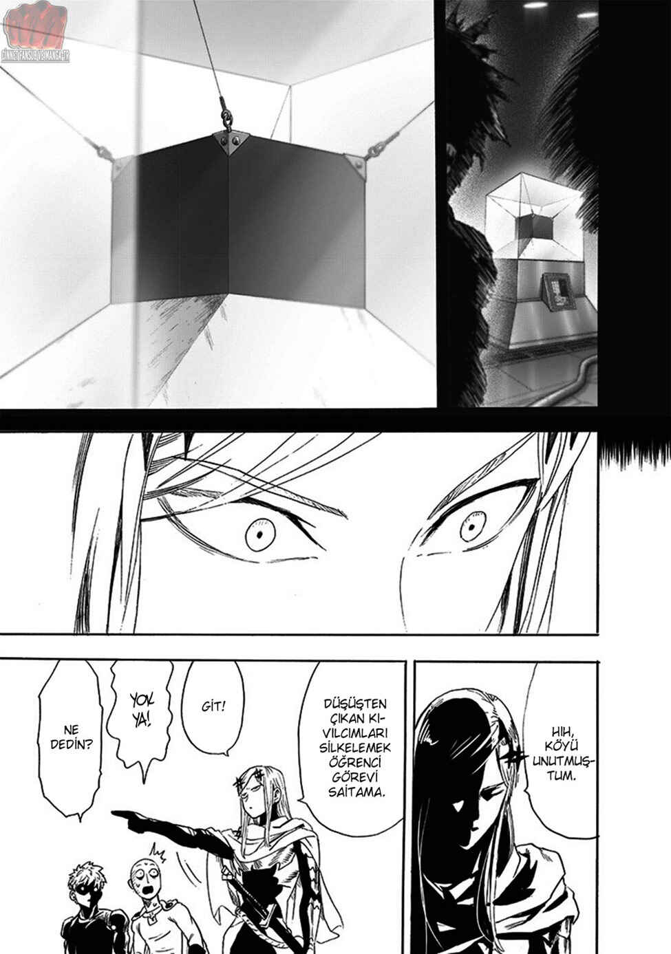 Chapter 199 - Page 27