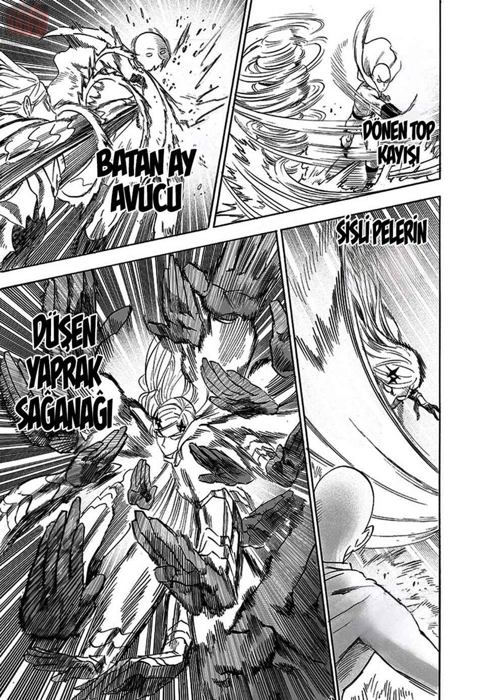 Chapter 199 - Page 8