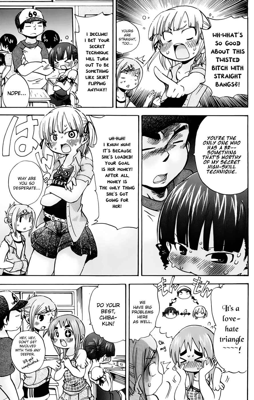 Chapter 63 - Page 5