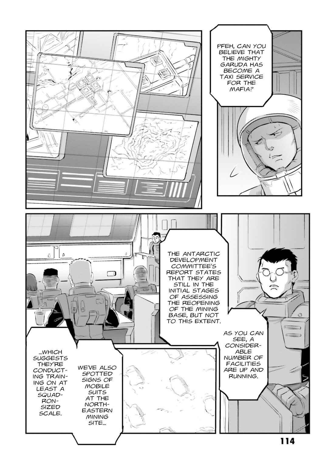 Chapter 54 - Page 20