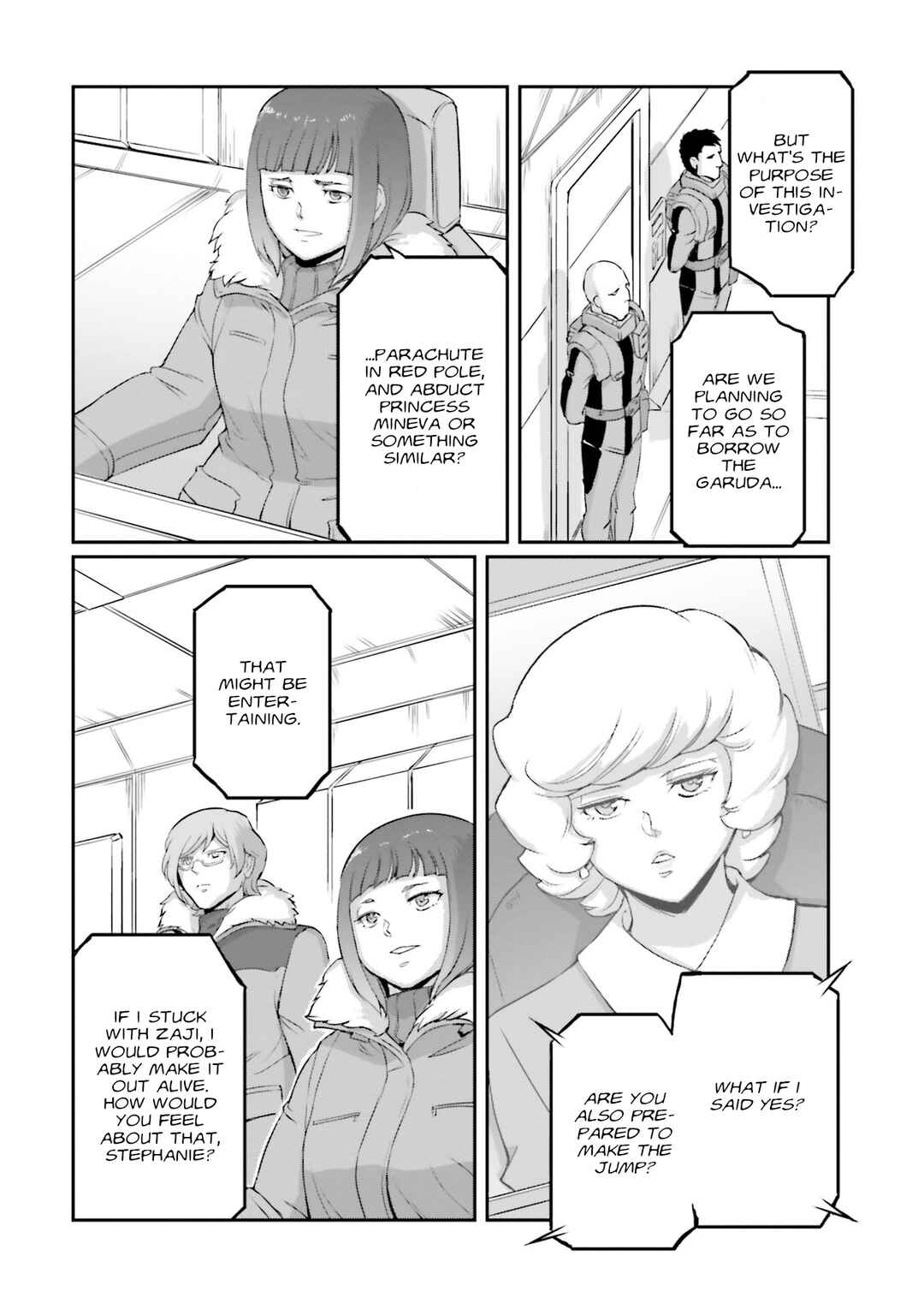 Chapter 54 - Page 22