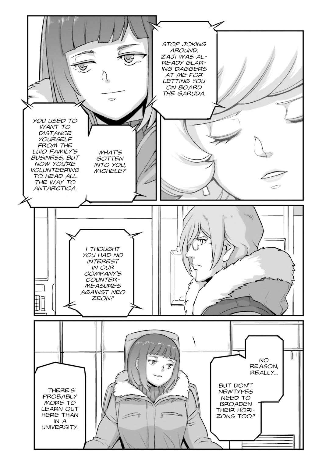 Chapter 54 - Page 23