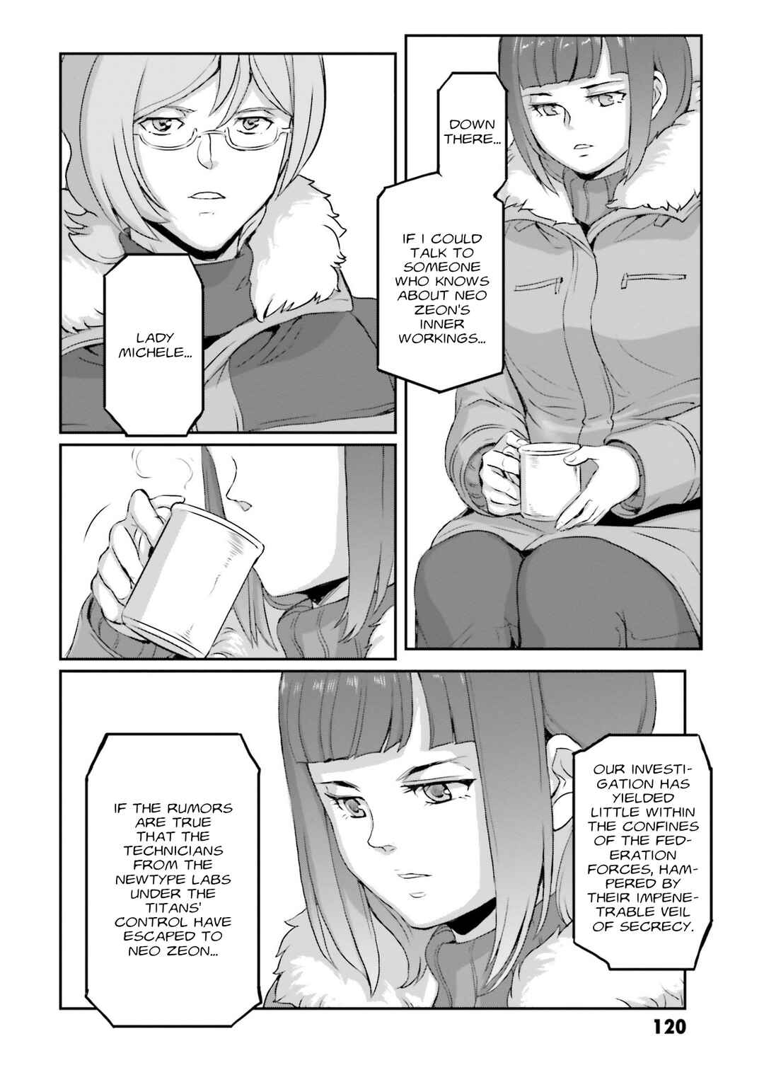 Chapter 54 - Page 26