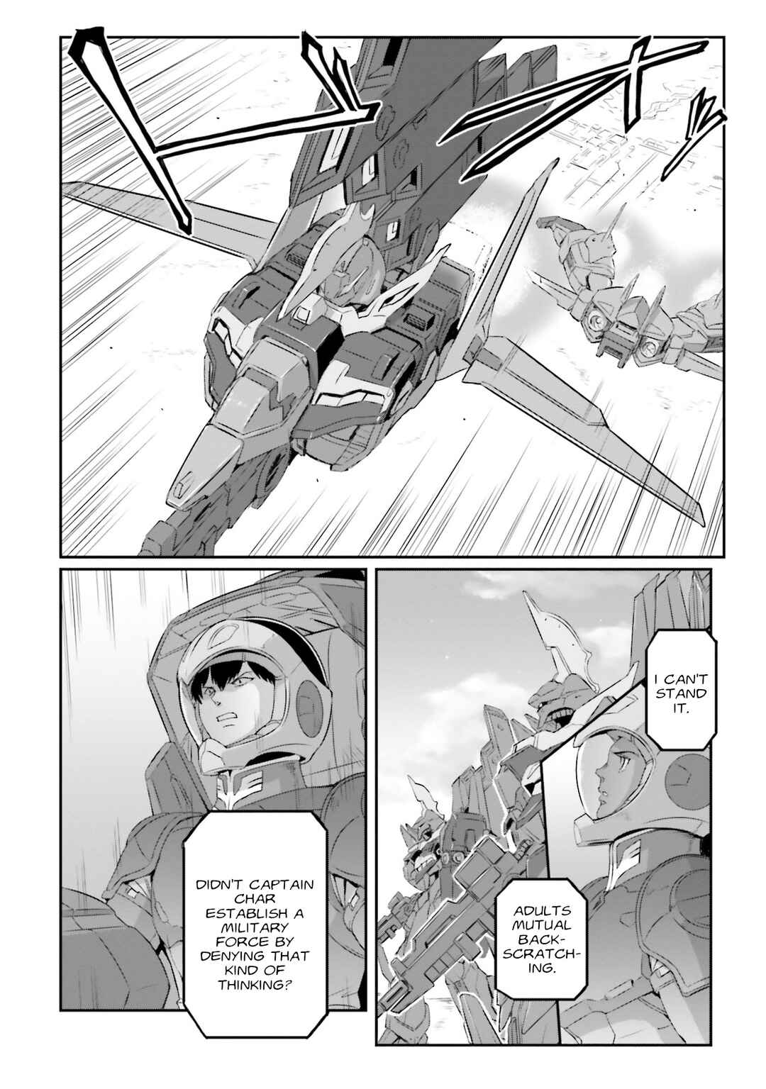Chapter 54 - Page 32