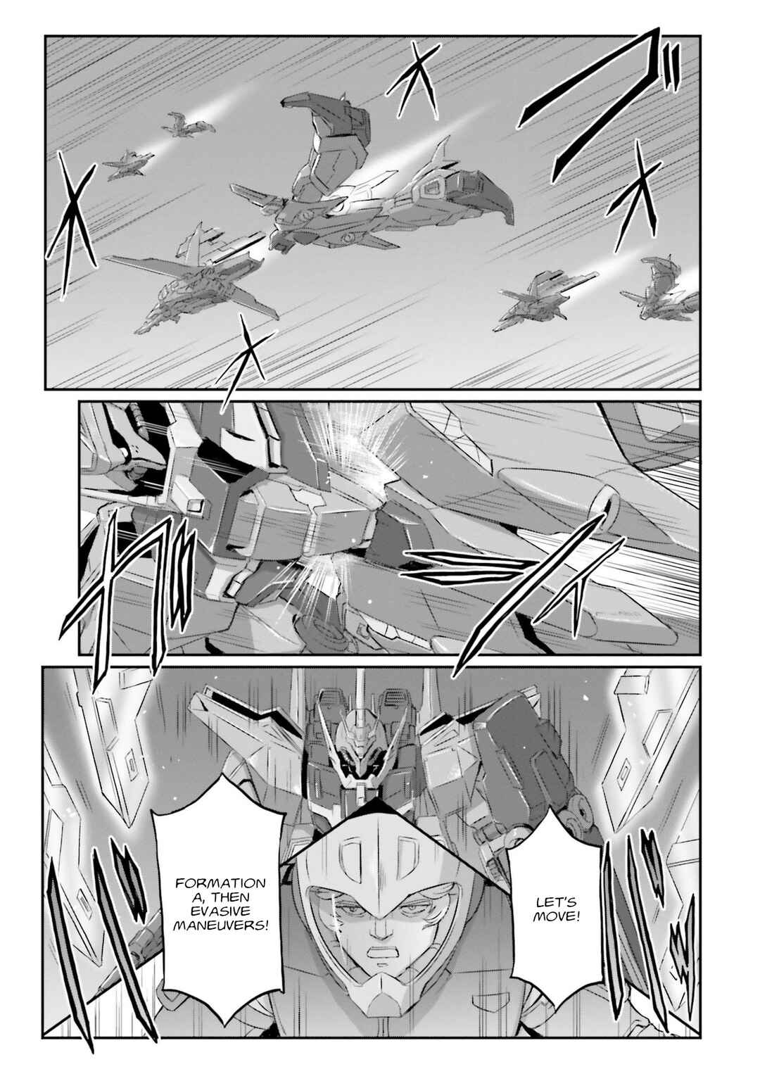 Chapter 54 - Page 33
