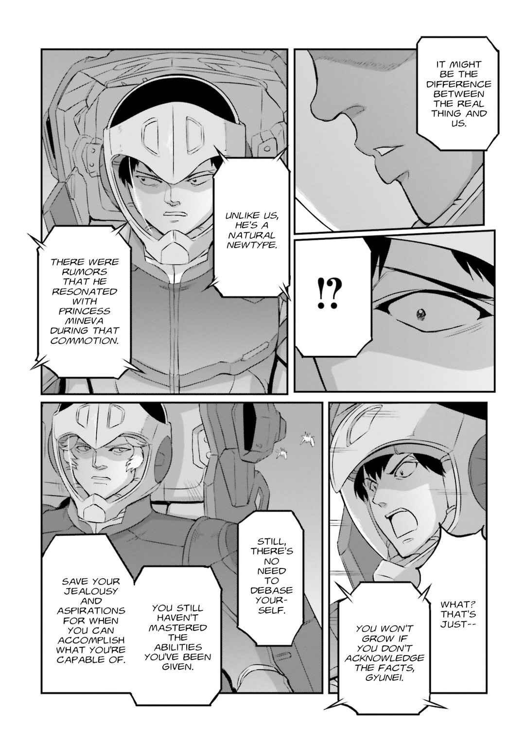 Chapter 54 - Page 38