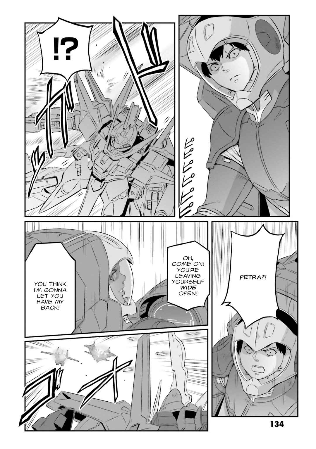 Chapter 54 - Page 40