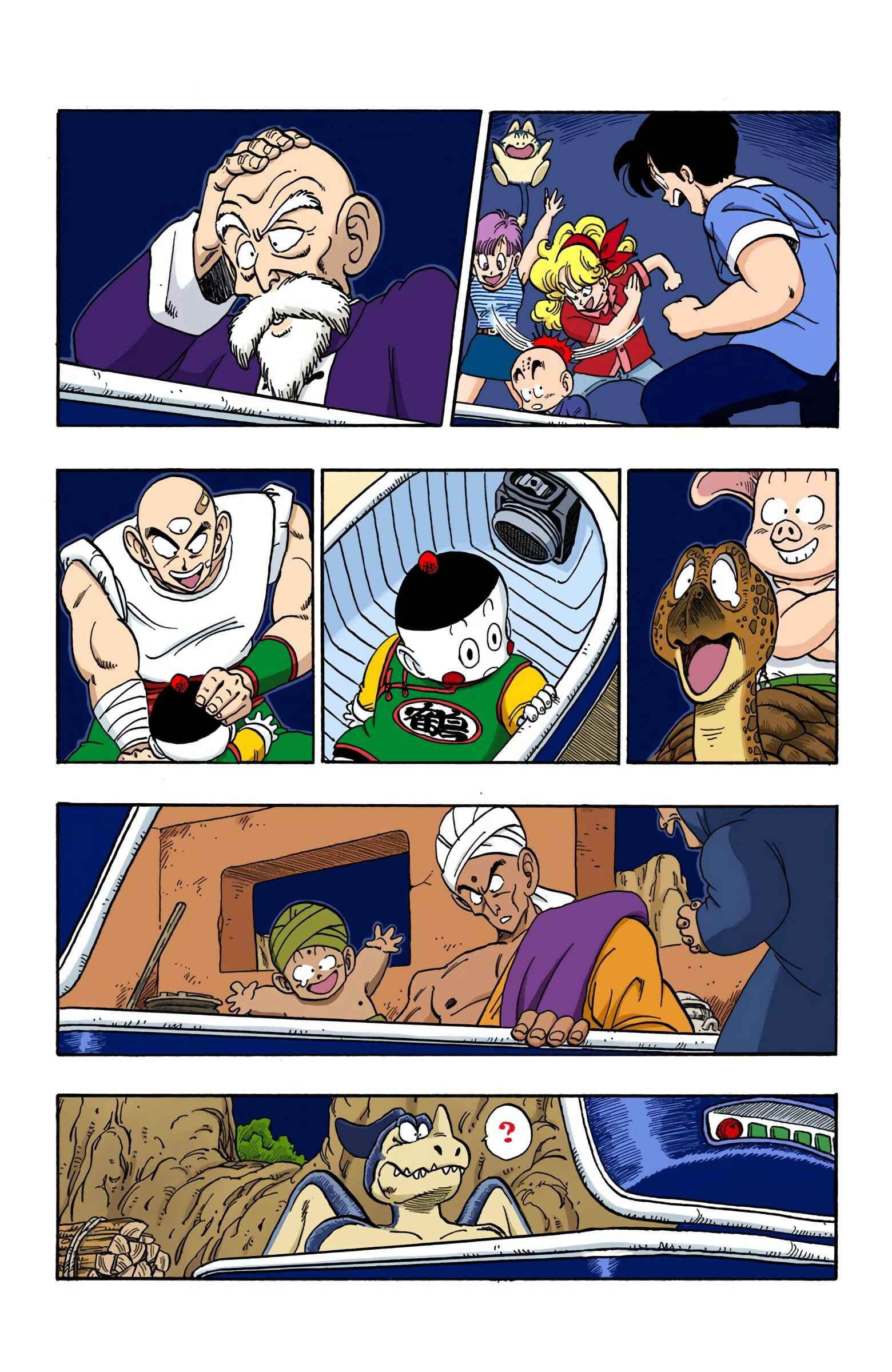 Chapter 165 - Page 11