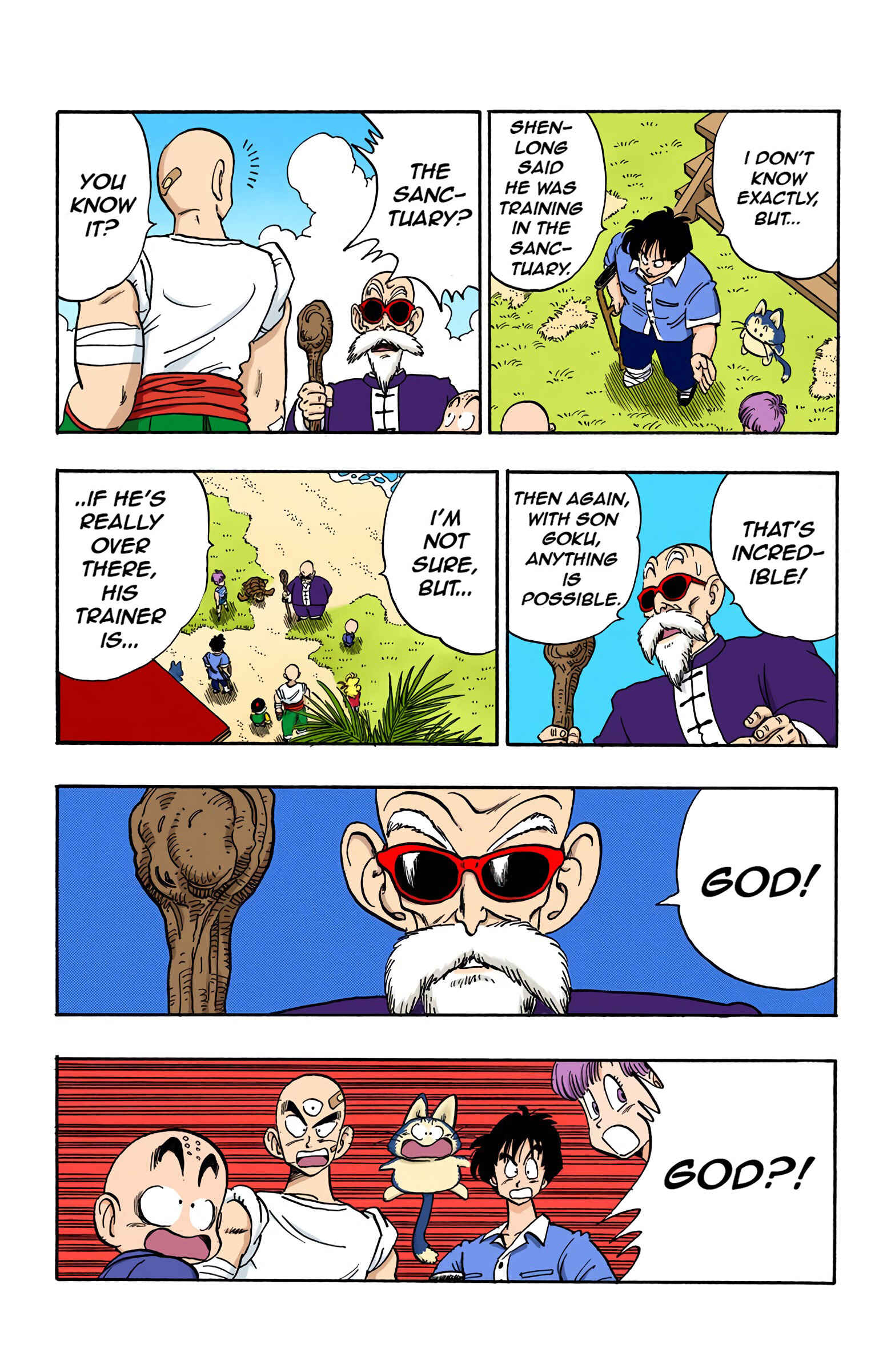 Chapter 165 - Page 13