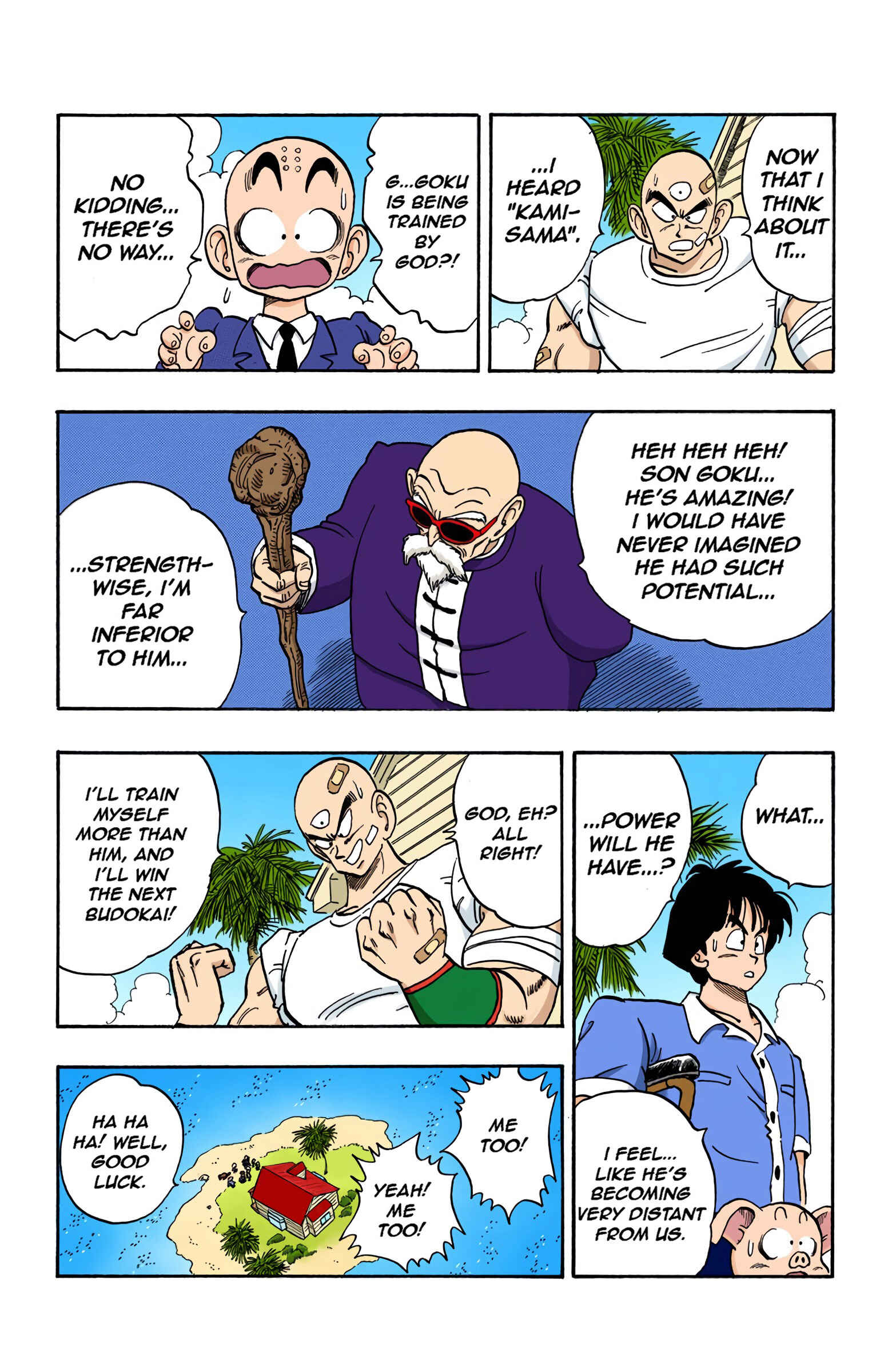 Chapter 165 - Page 14