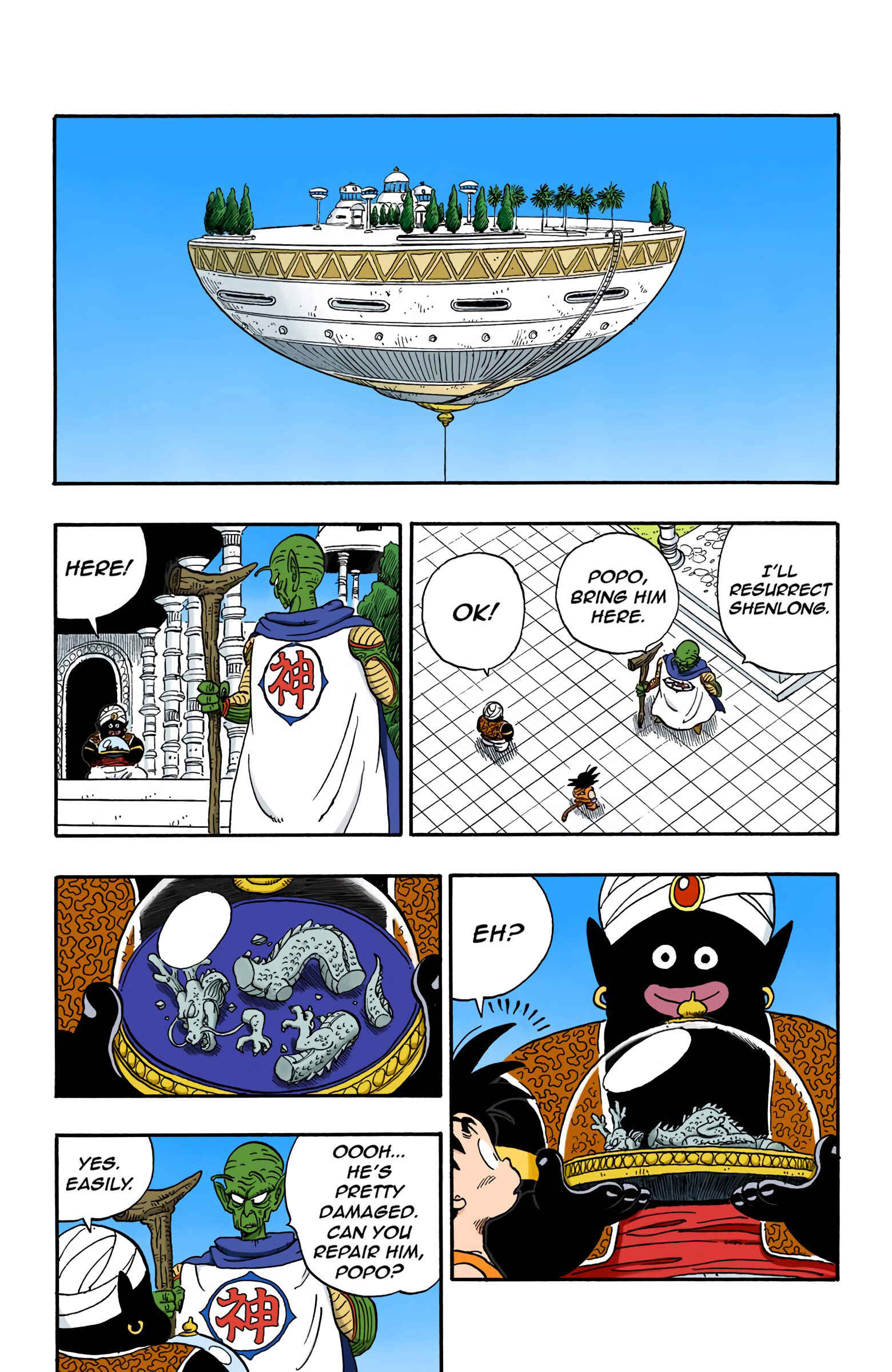 Chapter 165 - Page 2