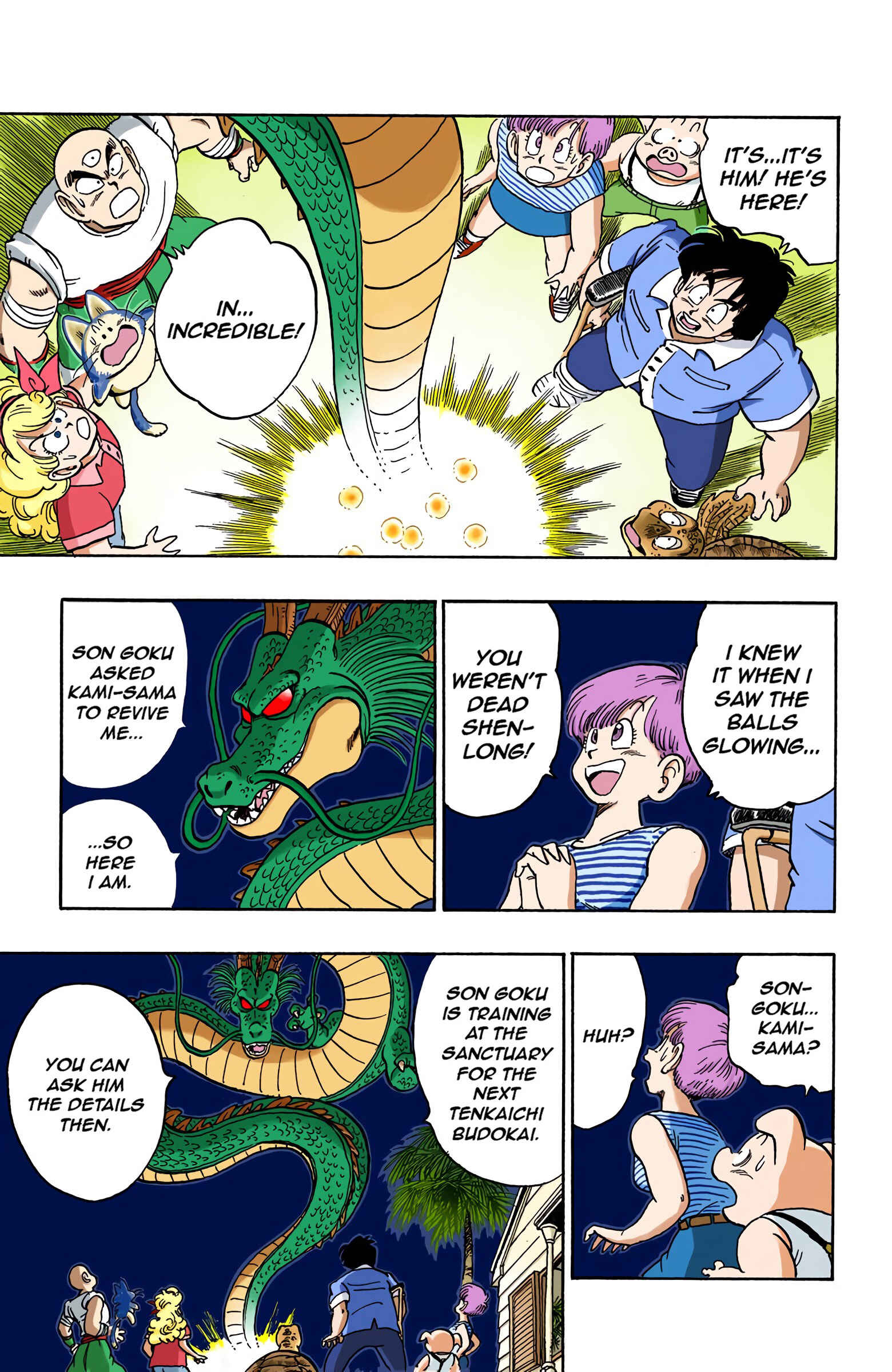 Chapter 165 - Page 9