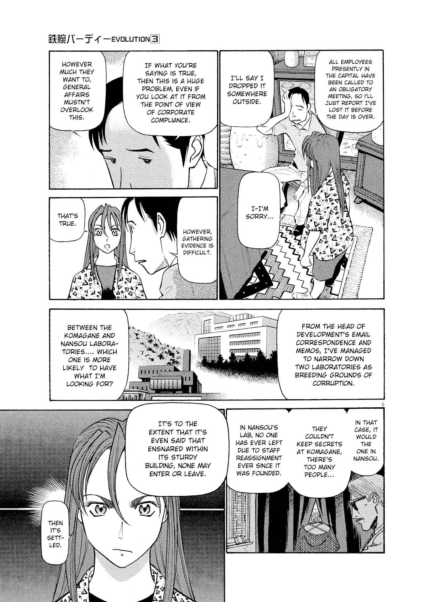 Chapter 30 - Page 5
