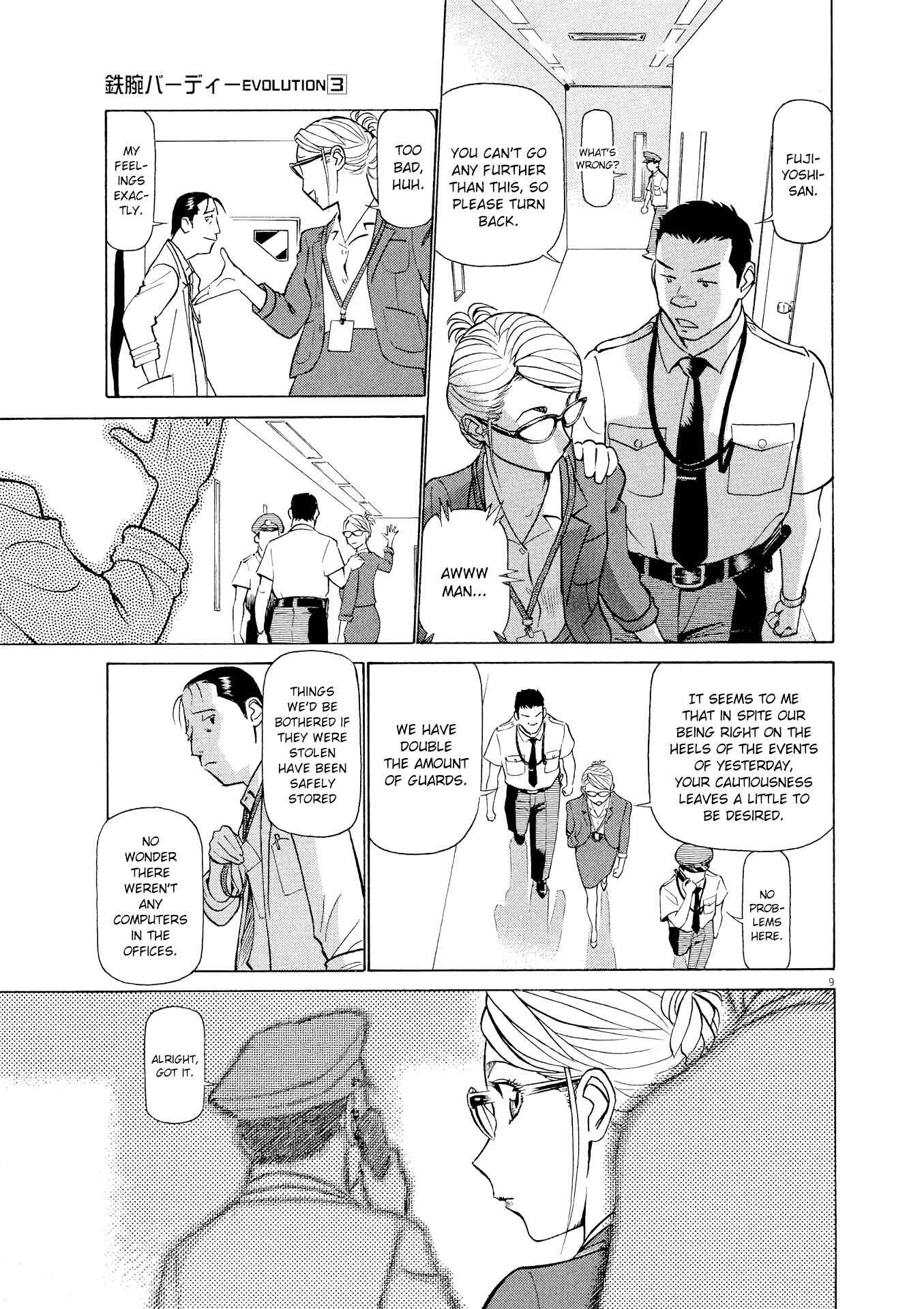 Chapter 30 - Page 9