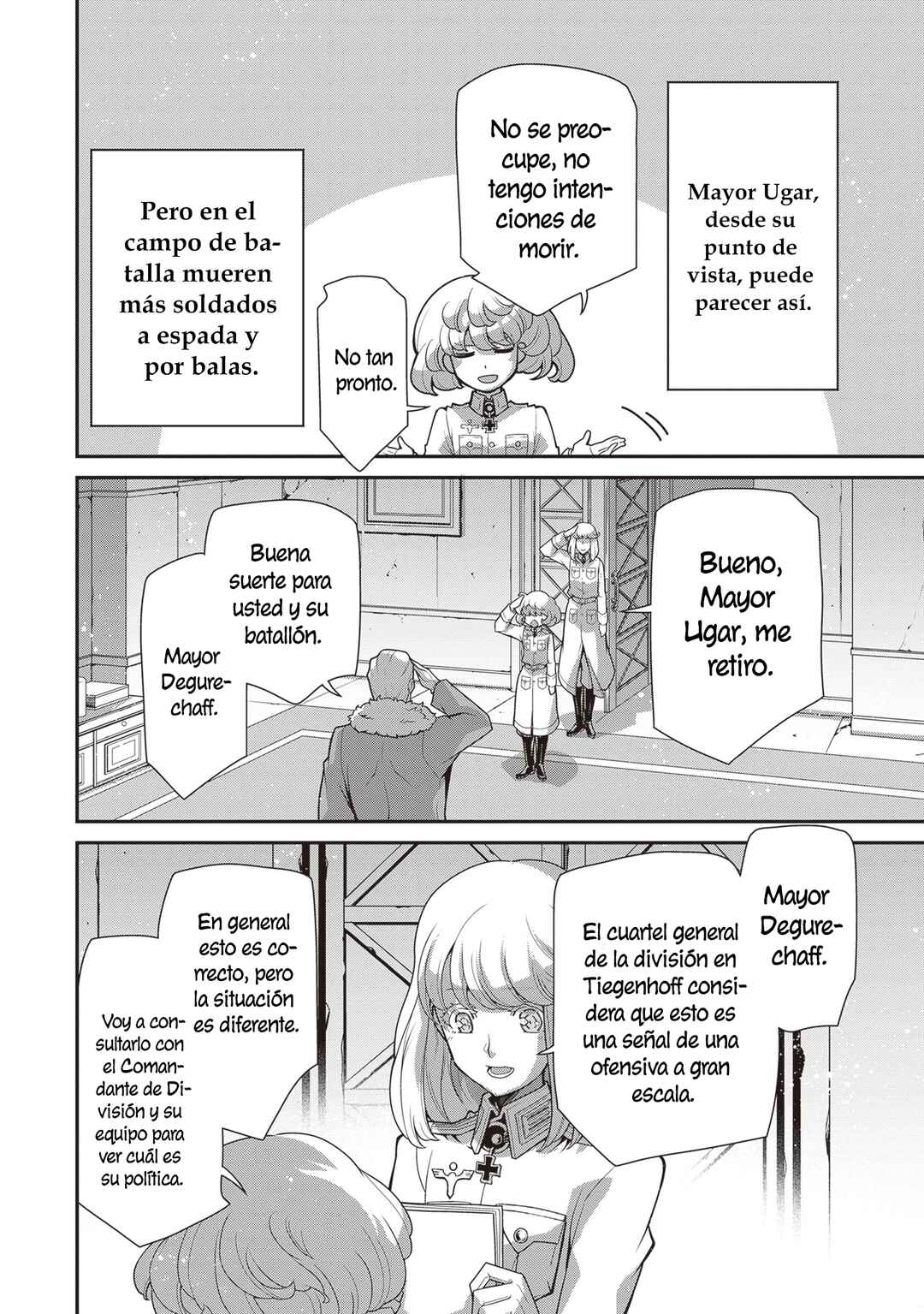 Chapter 96 - Page 10