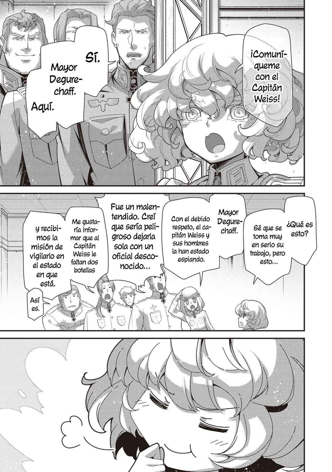 Chapter 96 - Page 11
