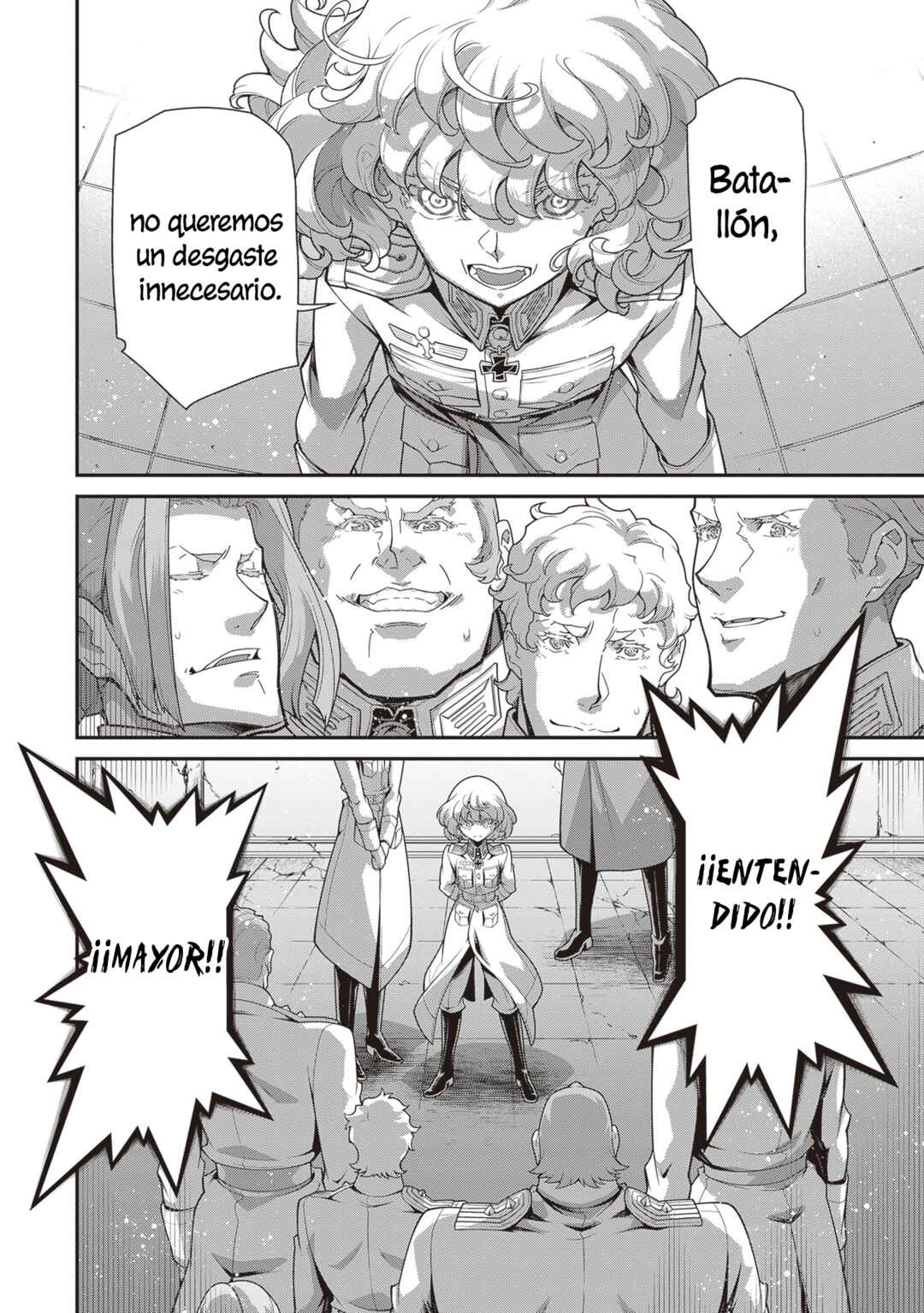 Chapter 96 - Page 14
