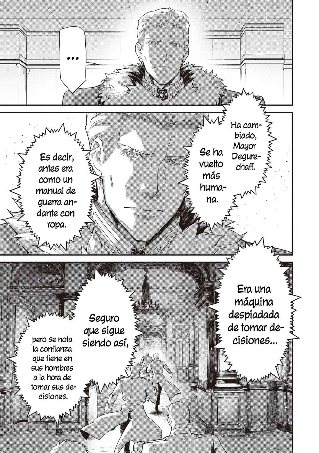 Chapter 96 - Page 15