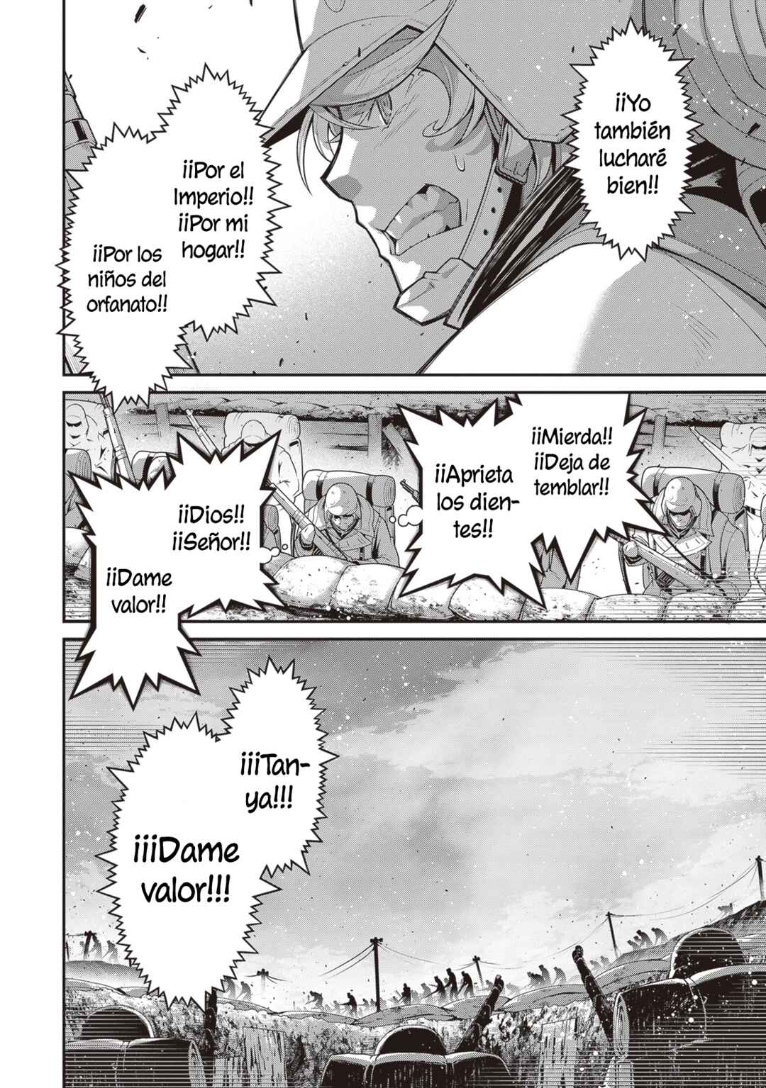 Chapter 96 - Page 21