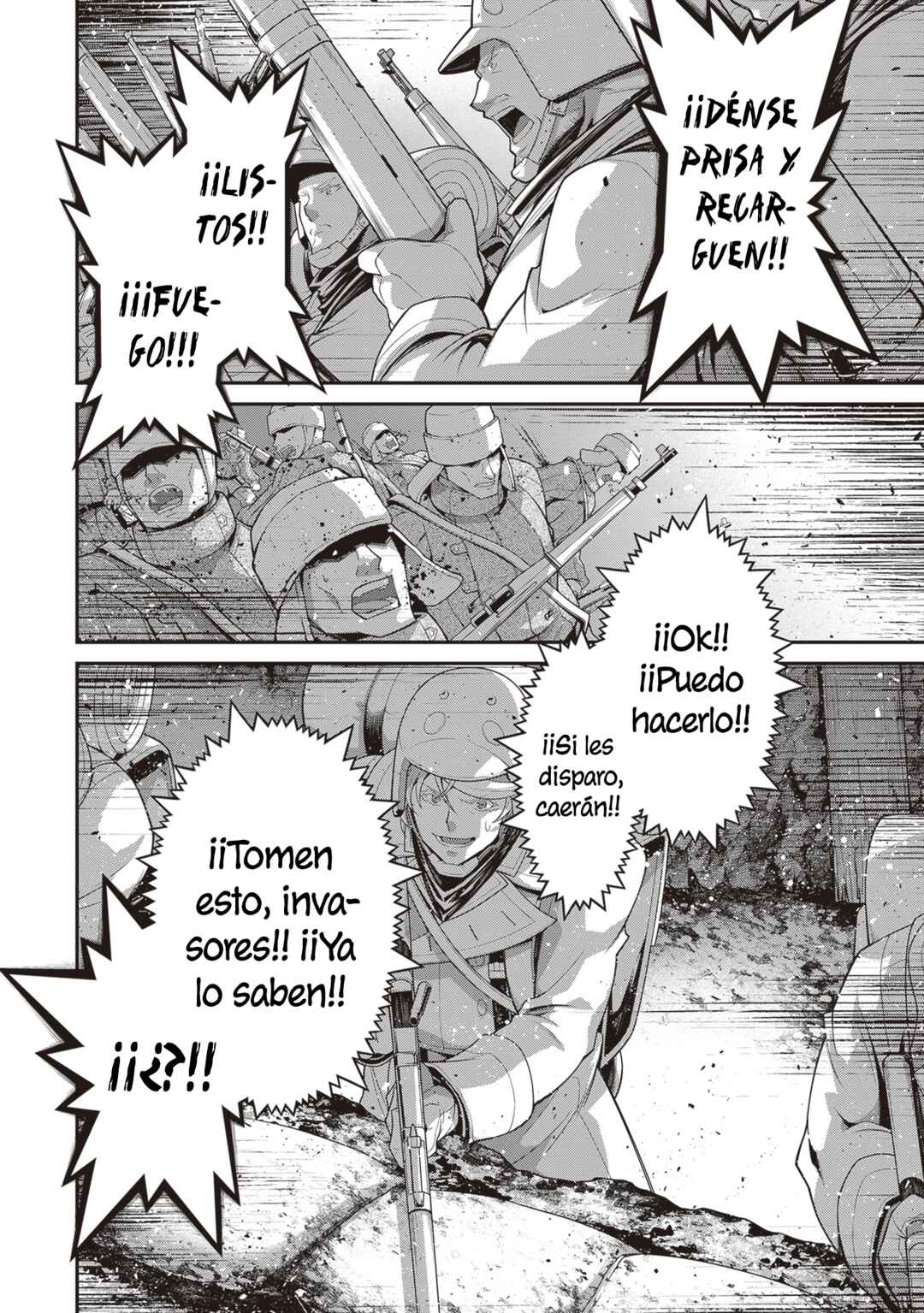 Chapter 96 - Page 23