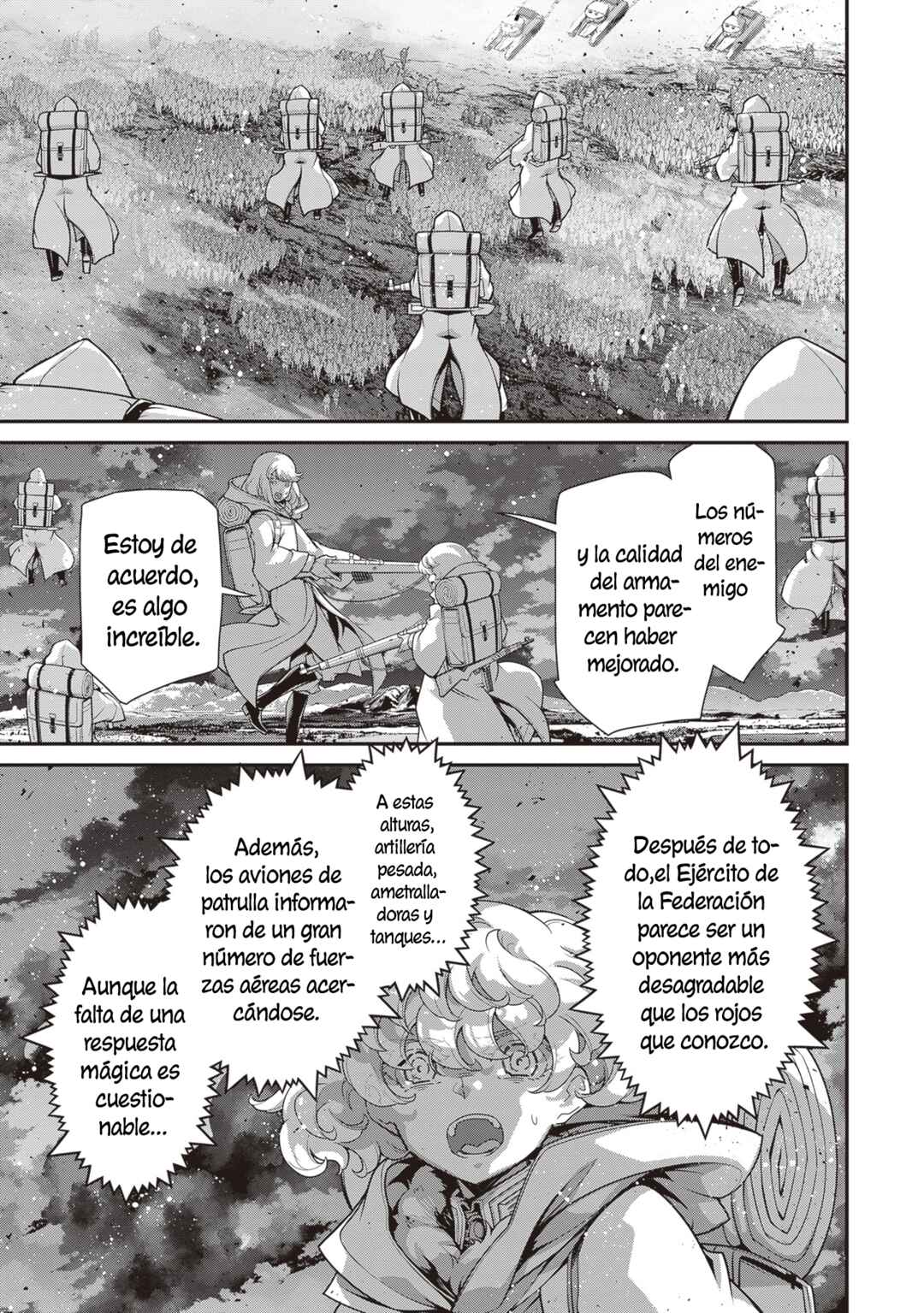 Chapter 96 - Page 26