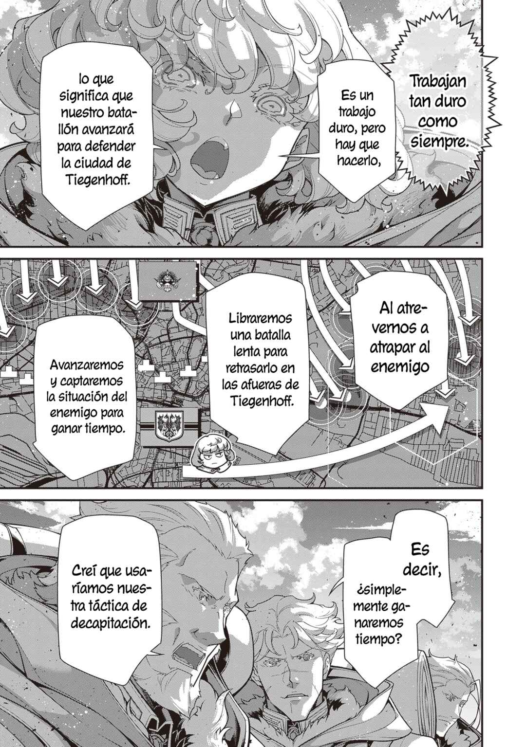 Chapter 96 - Page 28