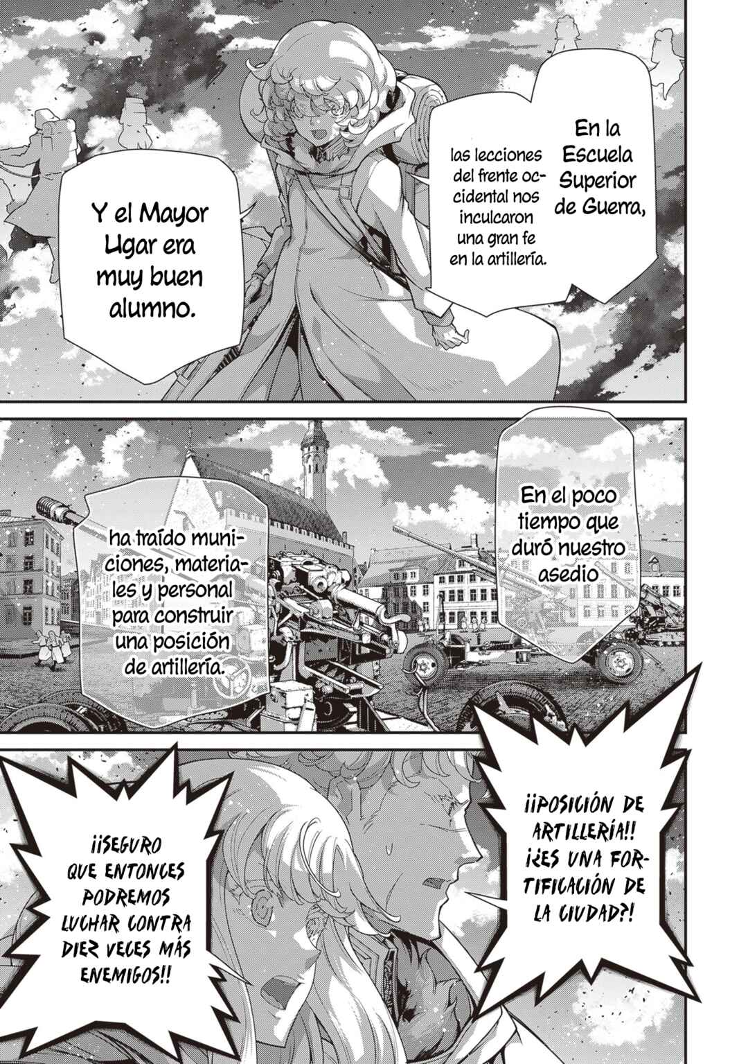 Chapter 96 - Page 30