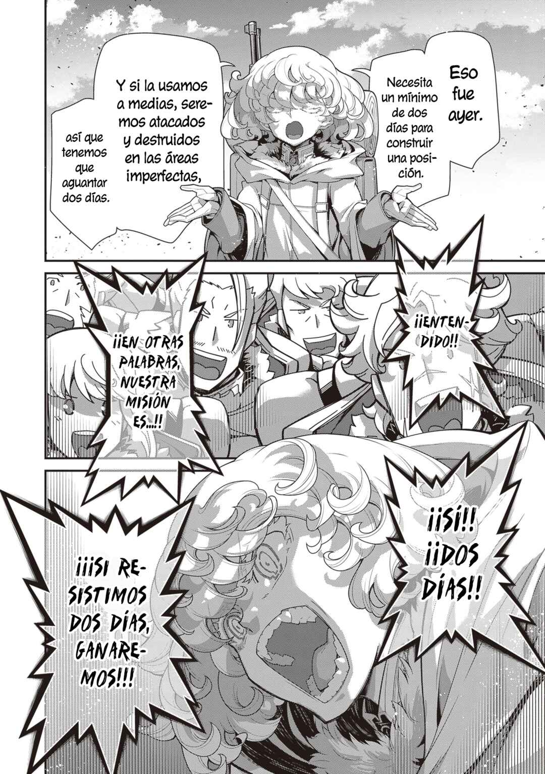 Chapter 96 - Page 31