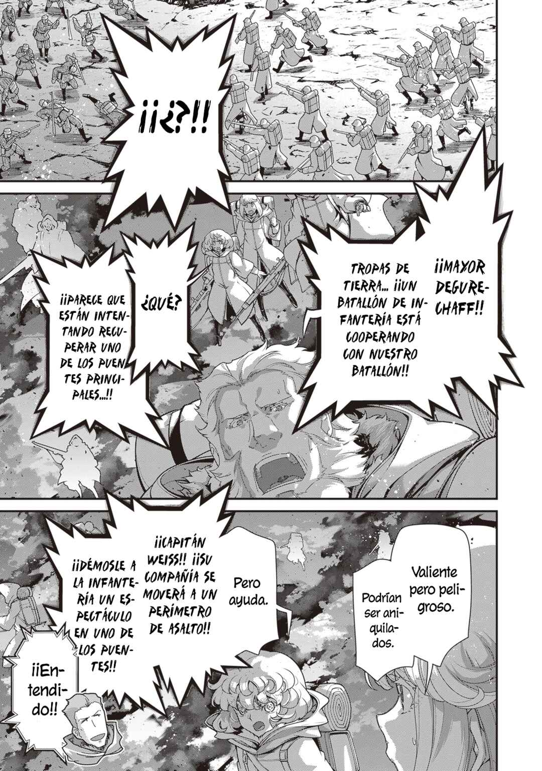 Chapter 96 - Page 39