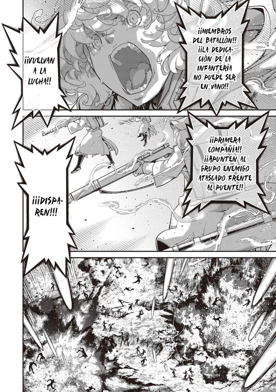 Chapter 96 - Page 40