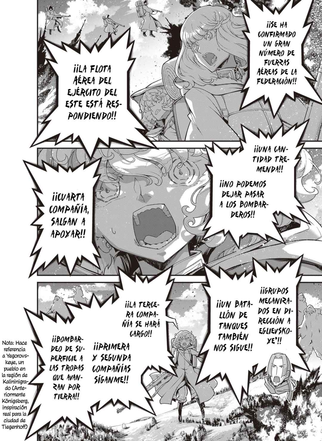 Chapter 96 - Page 44