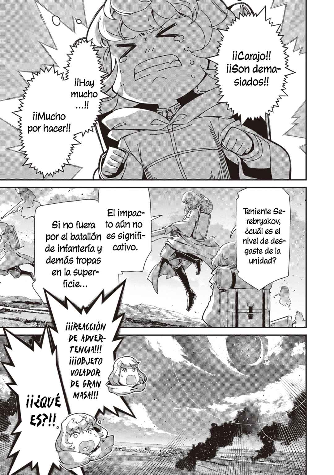 Chapter 96 - Page 45