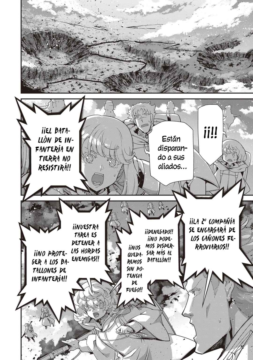 Chapter 96 - Page 48