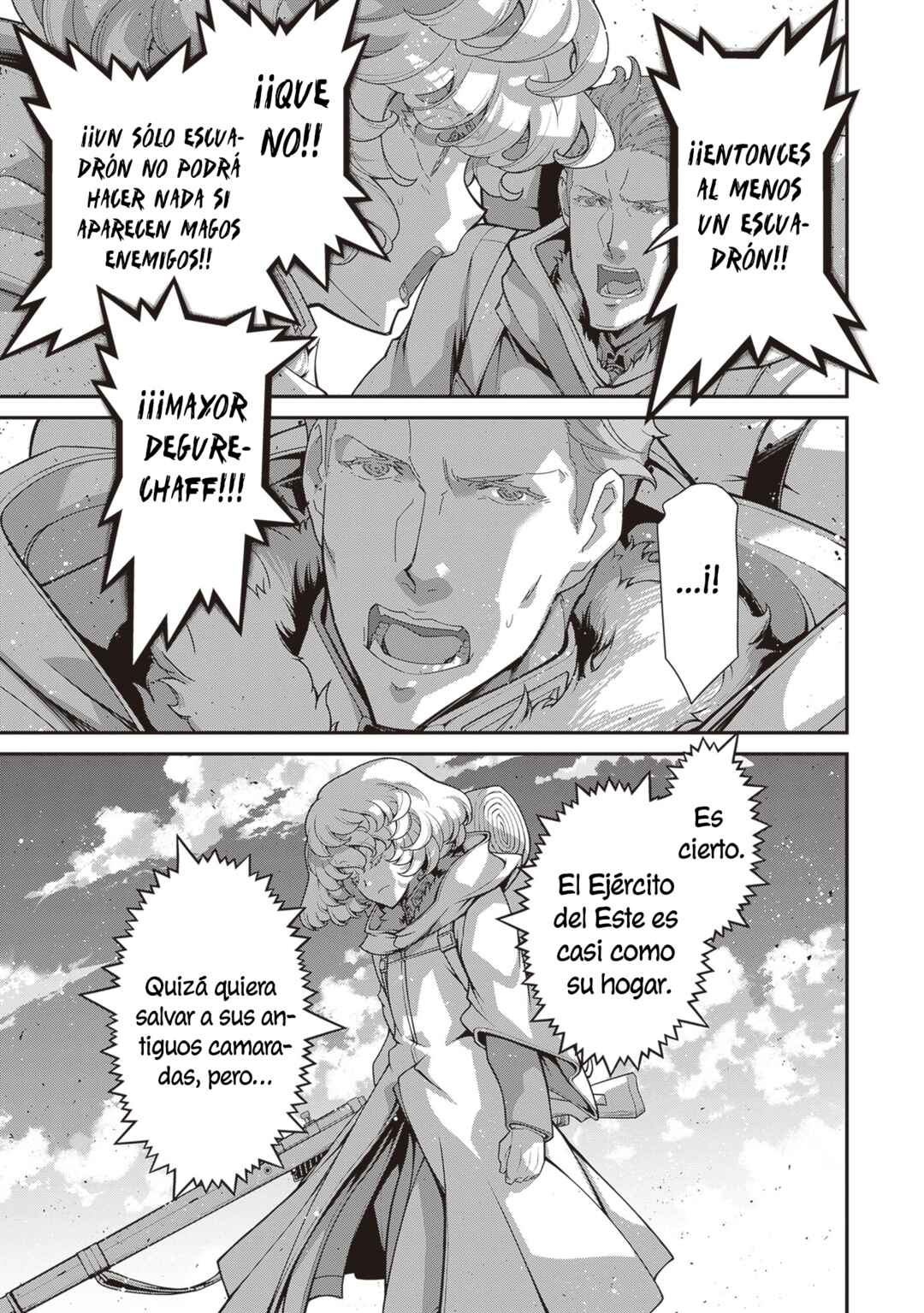 Chapter 96 - Page 49