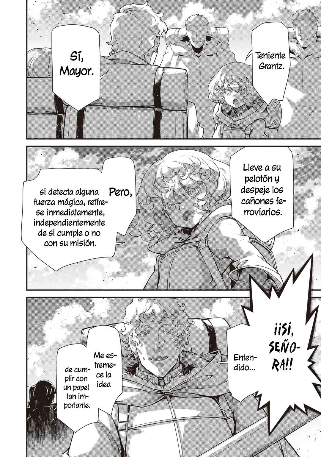 Chapter 96 - Page 50