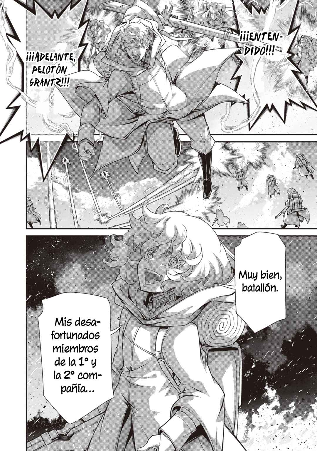 Chapter 96 - Page 52