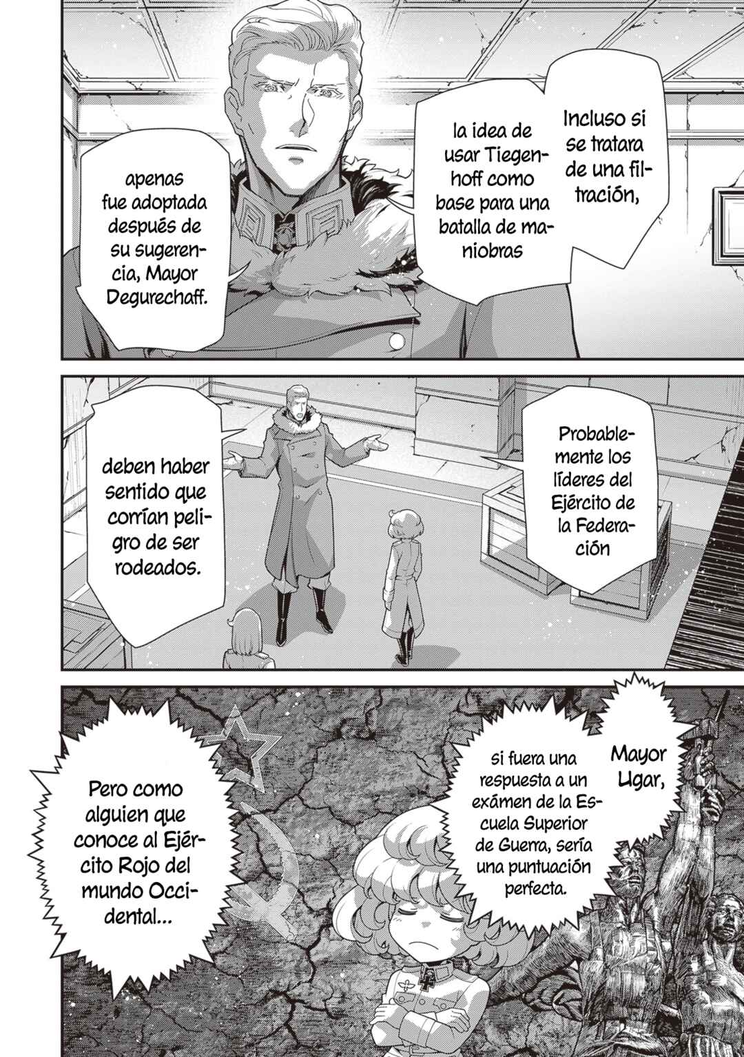 Chapter 96 - Page 6