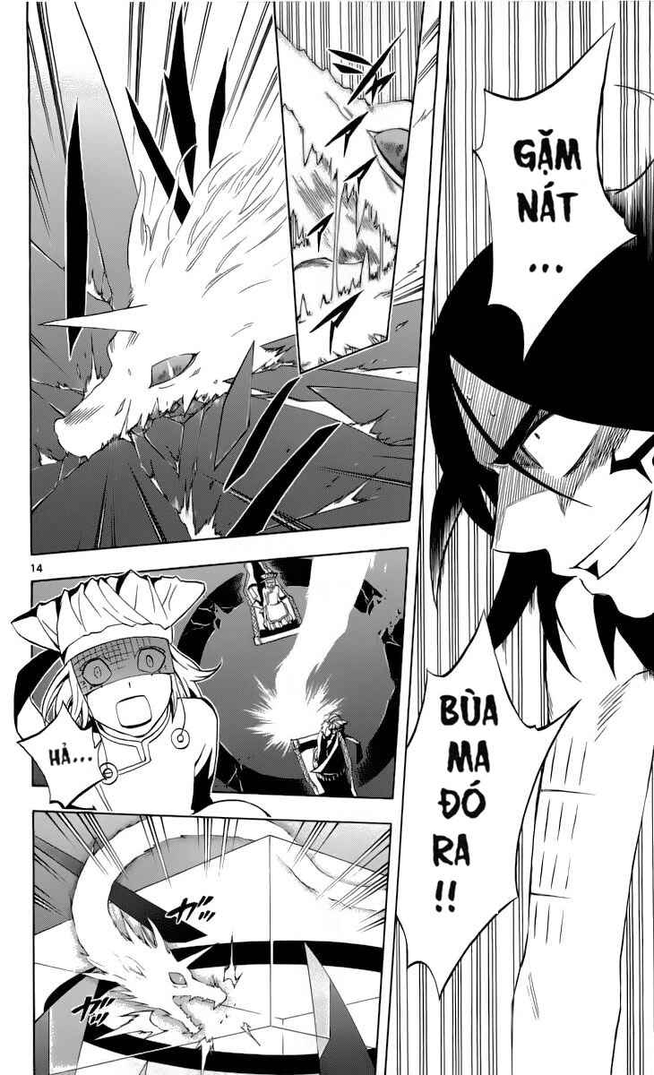 Chapter 268 - Page 11