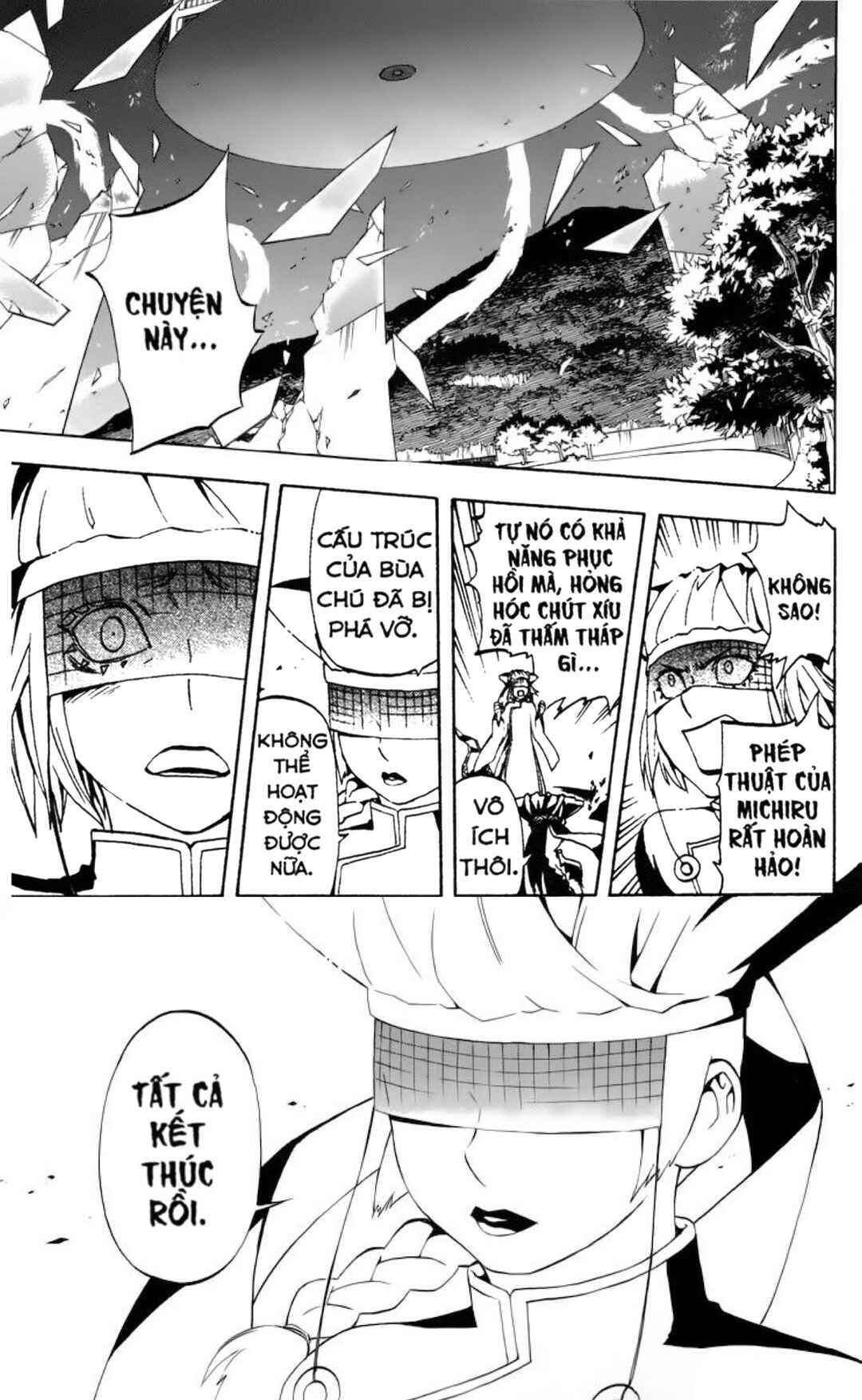 Chapter 268 - Page 14