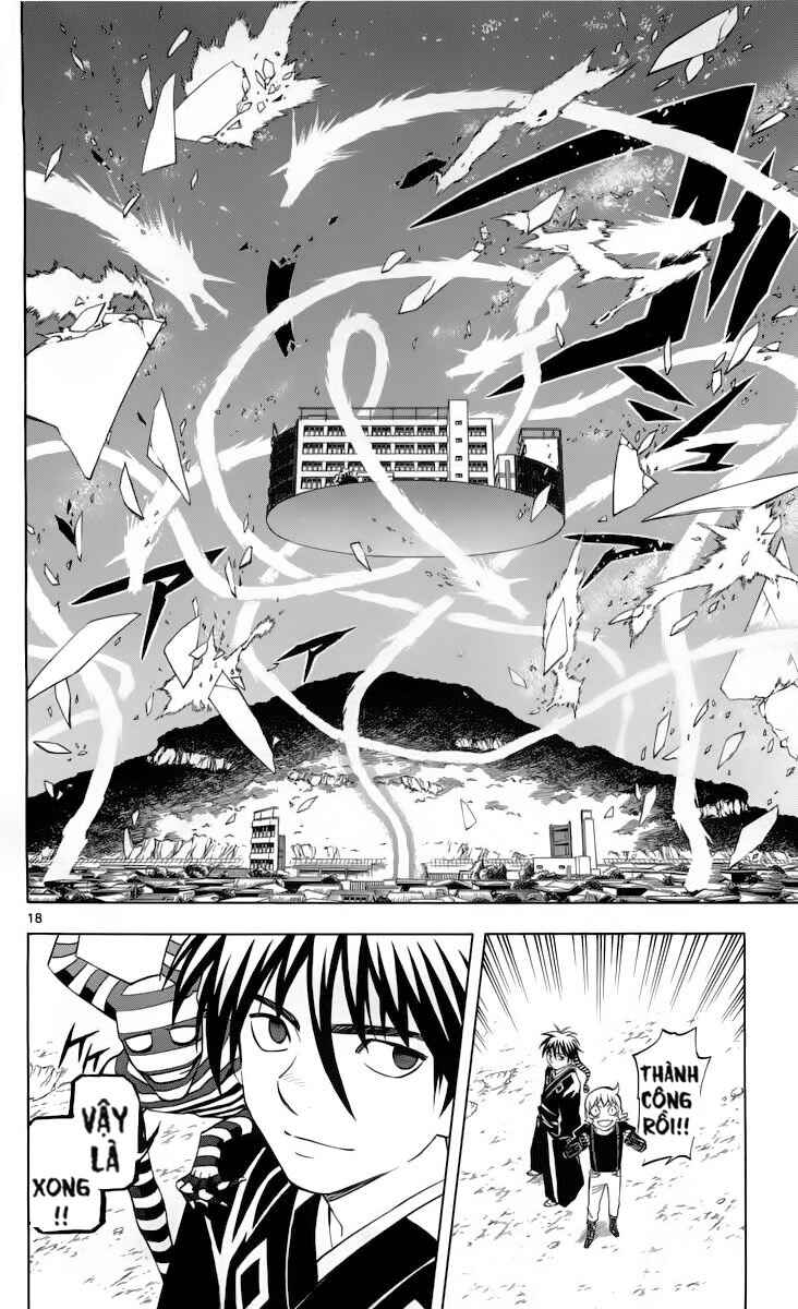 Chapter 268 - Page 15