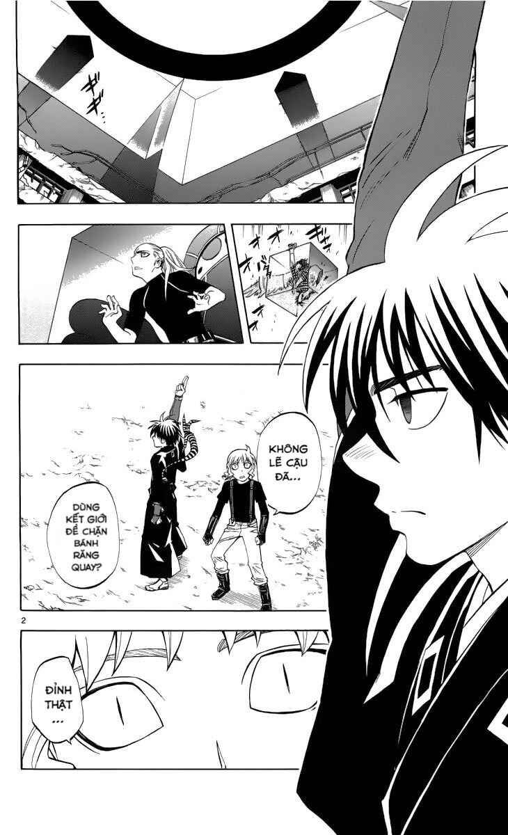 Chapter 268 - Page 2
