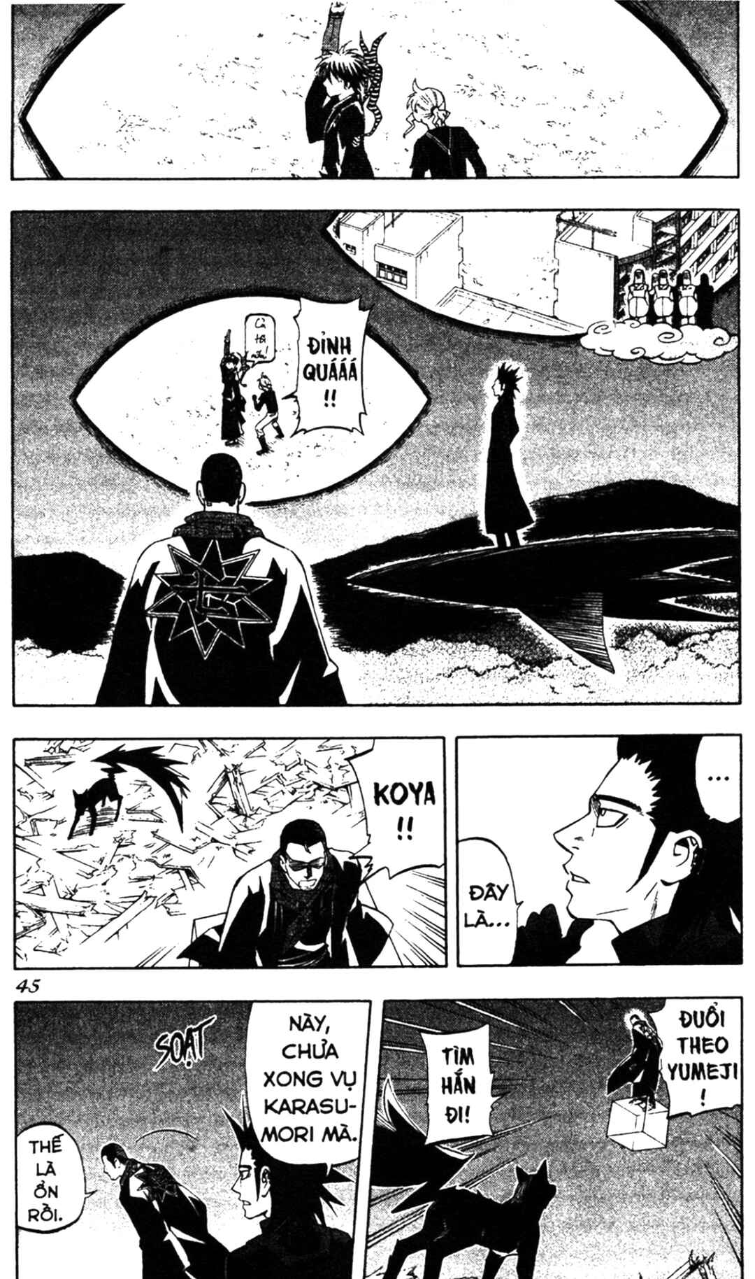 Chapter 268 - Page 3