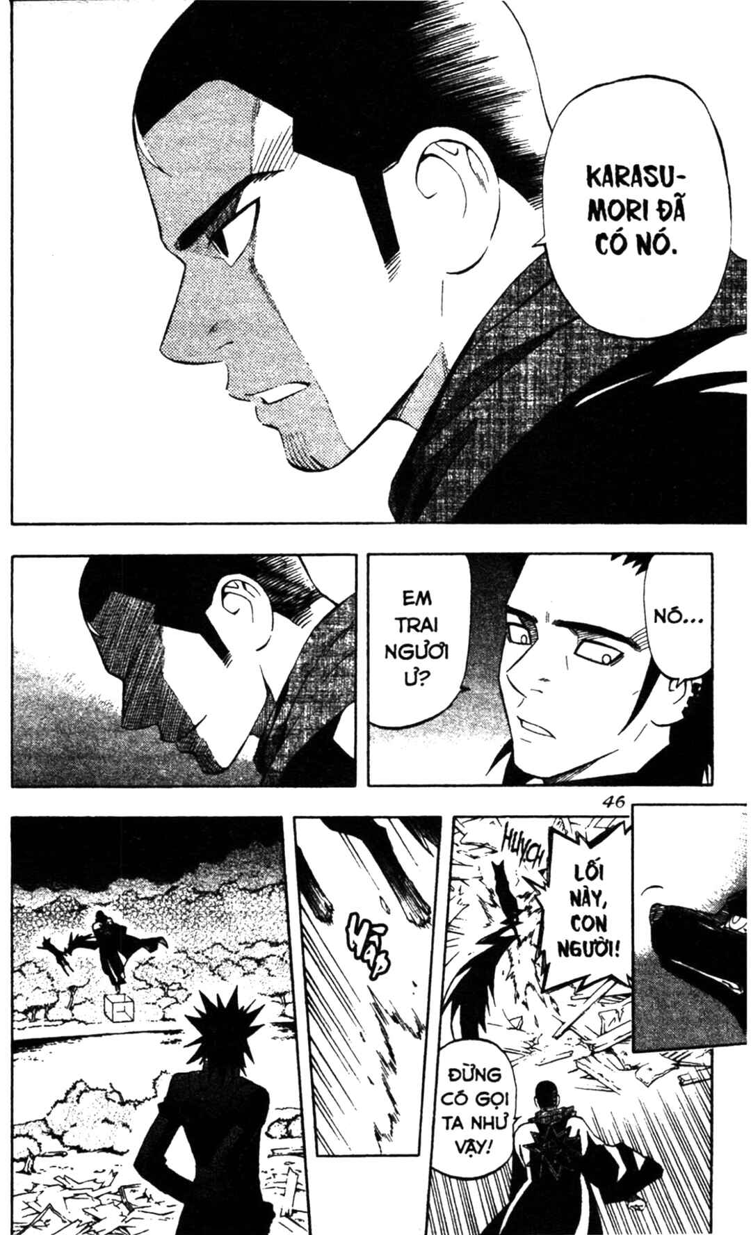 Chapter 268 - Page 4
