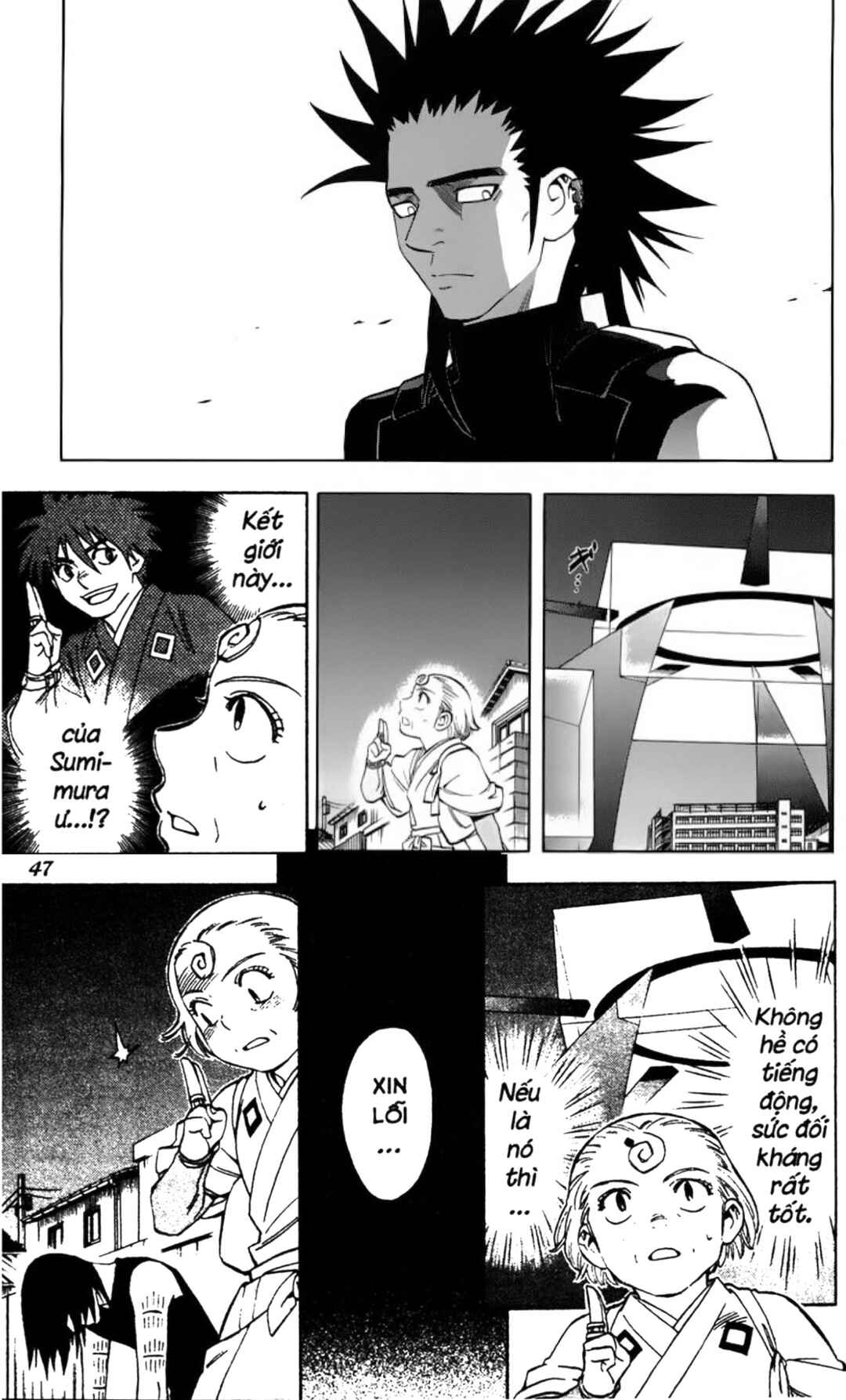 Chapter 268 - Page 5